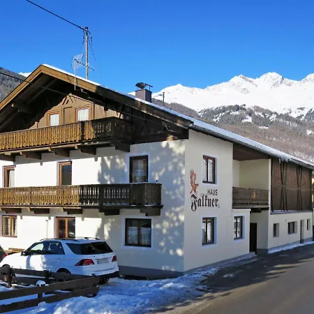 Falkner - Soe735 * Sölden