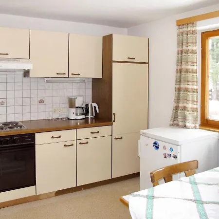 Appartement Falkner - Soe735 Sölden